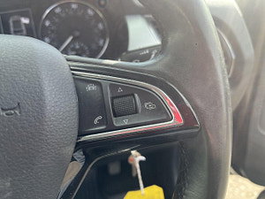 Skoda Fabia thumbnail
