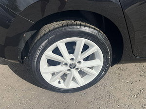 Skoda Fabia thumbnail