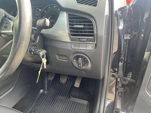 Skoda Fabia thumbnail