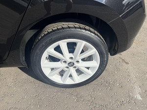 Skoda Fabia thumbnail