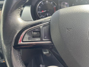 Skoda Fabia thumbnail