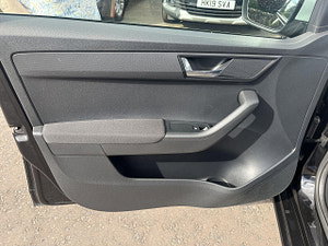 Skoda Fabia thumbnail
