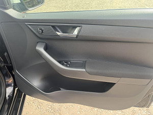 Skoda Fabia thumbnail