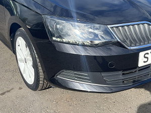 Skoda Fabia thumbnail