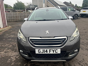 Peugeot 2008 thumbnail