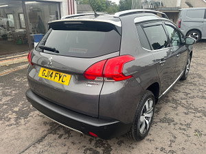 Peugeot 2008 thumbnail