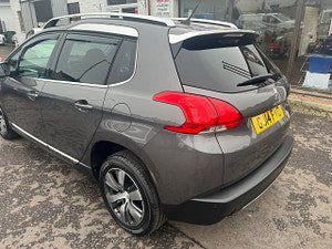 Peugeot 2008 thumbnail