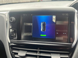 Peugeot 2008 thumbnail