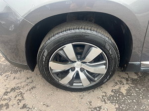 Peugeot 2008 thumbnail
