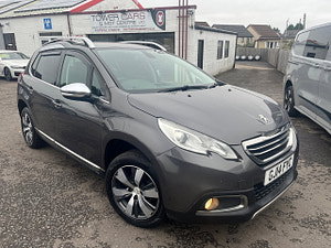 Peugeot 2008 thumbnail