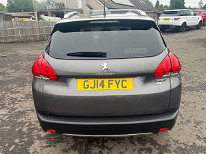 Peugeot 2008 thumbnail