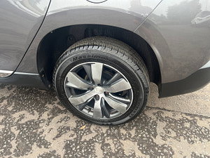 Peugeot 2008 thumbnail