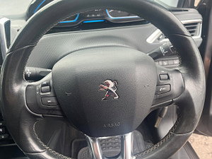 Peugeot 2008 thumbnail