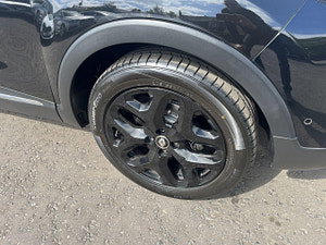 Renault Captur thumbnail