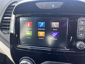 Renault Captur thumbnail