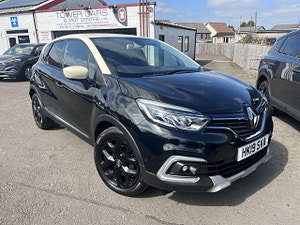 Renault Captur thumbnail
