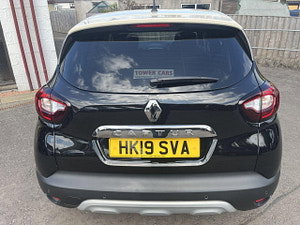 Renault Captur thumbnail