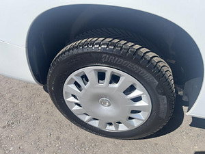 Vauxhall Combo thumbnail