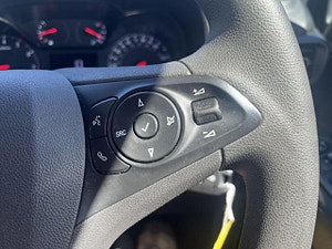 Vauxhall Combo thumbnail