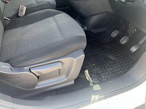 Vauxhall Combo thumbnail