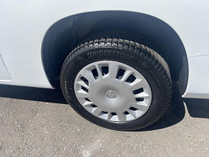 Vauxhall Combo thumbnail