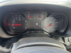 Vauxhall Combo thumbnail