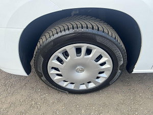 Vauxhall Combo thumbnail