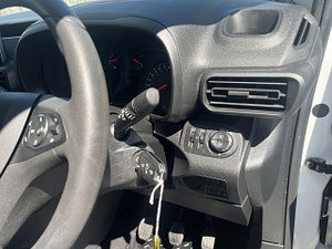 Vauxhall Combo thumbnail