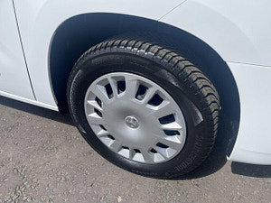 Vauxhall Combo thumbnail