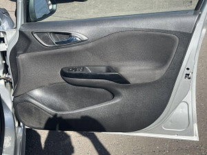 Vauxhall Corsa thumbnail