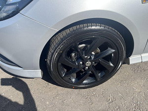 Vauxhall Corsa thumbnail