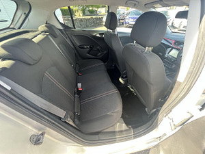 Vauxhall Corsa thumbnail