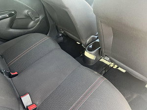 Vauxhall Corsa thumbnail