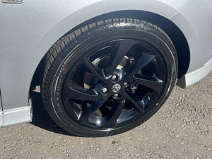 Vauxhall Corsa thumbnail