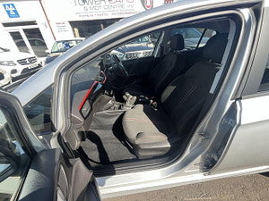 Vauxhall Corsa thumbnail