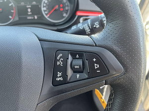 Vauxhall Corsa thumbnail