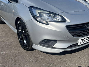 Vauxhall Corsa thumbnail