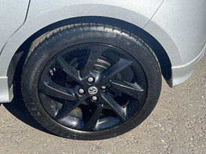 Vauxhall Corsa thumbnail