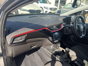 Vauxhall Corsa thumbnail