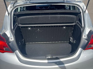 Vauxhall Corsa thumbnail