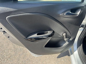 Vauxhall Corsa thumbnail