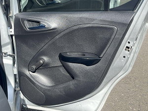 Vauxhall Corsa thumbnail
