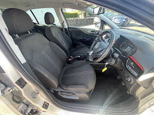 Vauxhall Corsa thumbnail