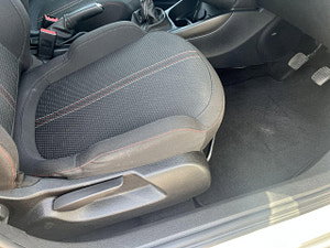 Vauxhall Corsa thumbnail