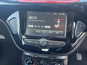 Vauxhall Corsa thumbnail