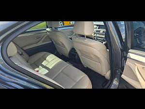 BMW 5 Series thumbnail