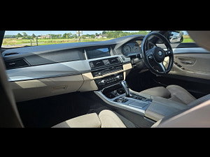 BMW 5 Series thumbnail