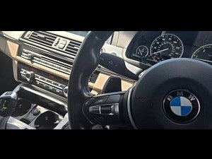 BMW 5 Series thumbnail