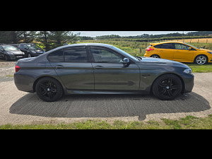 BMW 5 Series thumbnail