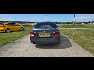 BMW 5 Series thumbnail
